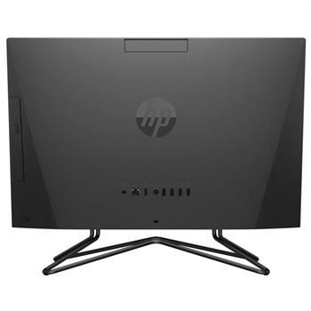 کامپیوتر ال این وان اچ پی 200G4ED پردازنده i5 1235U رم 8 گیگابایت حافظه یک ترابایت اینتل فول اچ دی 21.5 اینچ  - 9