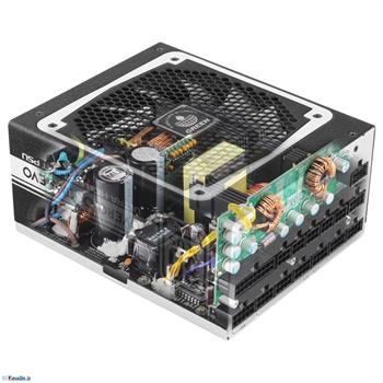 منبع تغذیه کامپیوتر گرین مدل GP750B-OC-Plus - 7