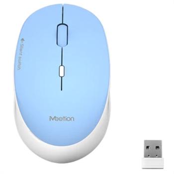 ماوس بی سیم میشن مدل MT-R570 Silent - 2