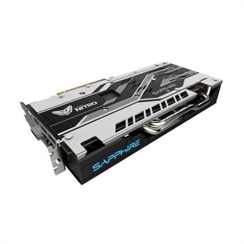  کارت گرافیک سافایر NITRO+ RX 570 8GB - 4