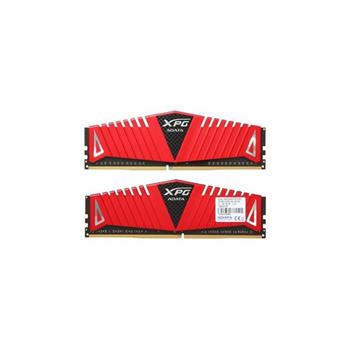 AData XPG Z1 4x4GB=16GB DDR4 2666MHz CL16 Red RAM  - 5
