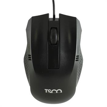 ماوس با سیم تسکو مدل TM 283 - 5