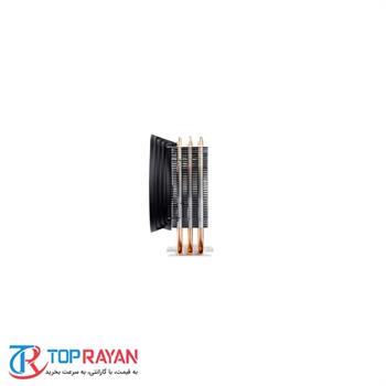 فن خنک کننده پردازنده های اینتل و ای ام دیدیپ کول مدل گاماکس ۳۰۰ - 3