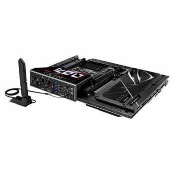مادربرد ایسوس ROG Maximus Z890 Hero BTF DDR5 - 5