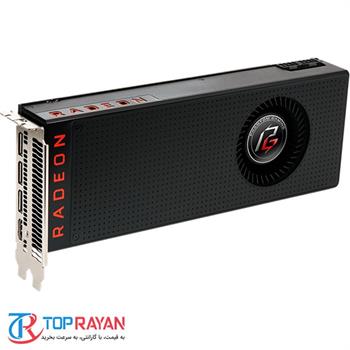 کارت گرافیک ازراک مدل Phantom Gaming X Radeon RX VEGA 56 با ظرفیت 8 گیگابایت - 4