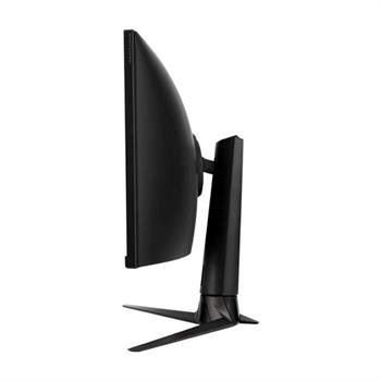 مانیتور خمیده گیمینگ 43 اینچ ایسوس مدل ROG Strix XG43VQ - 3