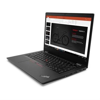 لپ تاپ 13.3 اینچ لنوو ThinkPad L13 پردازنده  Core i7 1165G7 رم DDR4 16GB حافظه 512GB SSD گرافیک Intel - 5