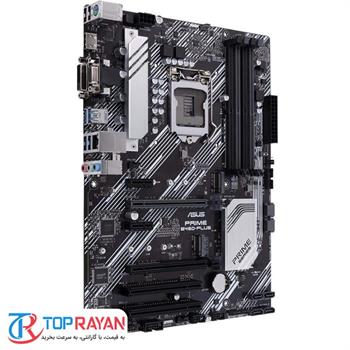 مادربرد ایسوس مدل PRIME B۴۶۰-PLUS - 3