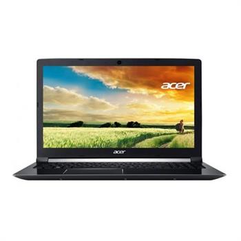 Acer Aspire A715-71G-79YG- Core i7-12GB-1T+256GB-4GB - 6