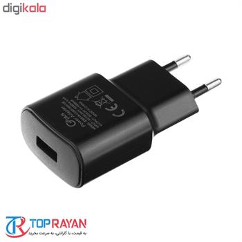 گوشی موبایل جی پلاس مدل T10 GMC-515 دو سیم کارت ظرفیت 16 گیگابایت - 13