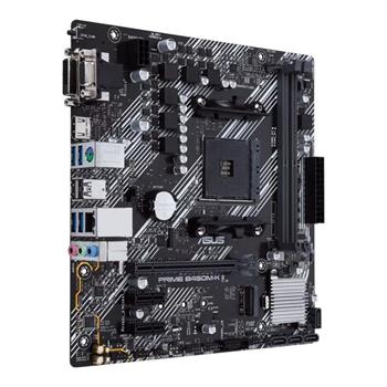 مادربرد ایسوس Asus PRIME B450M-K II - 3