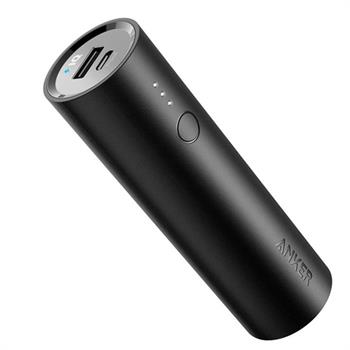 شارژر همراه انکر مدل A1109 PowerCore با ظرفیت 5000 میلی آمپر ساعت - 9