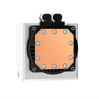 خنک کننده مایع پردازنده دیپ کول DeepCool LT520 WH - 4