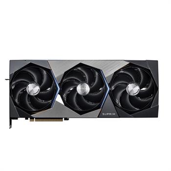 کارت گرافیک ام اس آی مدل GeForce RTX 5080 SUPRIM SOC 16G - 4