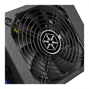 پاور سیلوراستون 1500 وات Power SilverStone ST1500 TI - 9