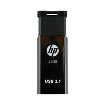 فلش مموری اچ پی USB 3.1 X770W ظرفیت 64 گیگابایت