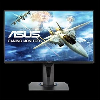 مانیتور ایسوس مدل VG255H