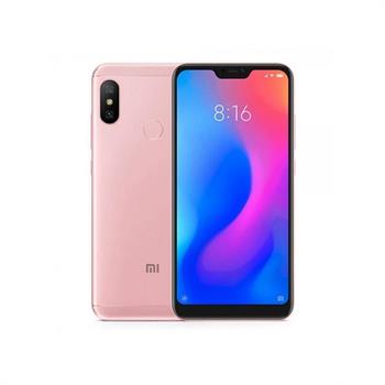 گوشی موبایل شیائومی مدل Redmi 6 Pro با ظرفیت 32 گیگابایت و 3 گیگابایت رم - 4
