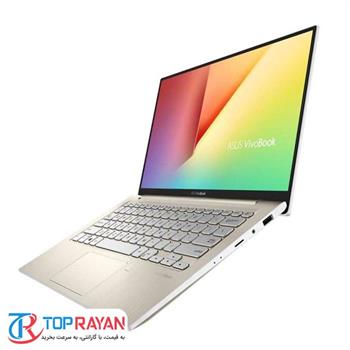 لپ تاپ ایسوس مدل VivoBook S۱۳ S۳۳۰UN با پردازنده i۵ و صفحه نمایش فول اچ دی - 2