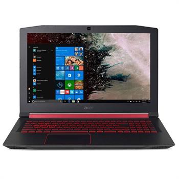 لپ تاپ ایسر مدل Nitro 5 AN515 پردازنده Core i7 رم 16GB حافظه 1TB SSD گرافیک 6GB 1660Ti