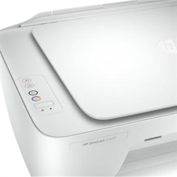 پرینتر چندکاره جوهرافشان اچ پی مدل DeskJet 2320 - 2