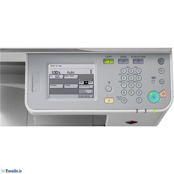 دستگاه کپی کانن مدل imageRUNNER 2520 با قابلیت ADF و Dublex - 7
