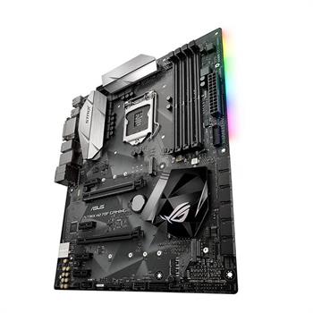 مادربرد ایسوس مدل ROG STRIX H270F GAMING LGA 1151 - 3