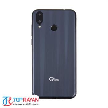 گوشی موبایل جی پلاس مدل Q10 GMC-636 دو سیم کارت ظرفیت 32 گیگابایت - 3