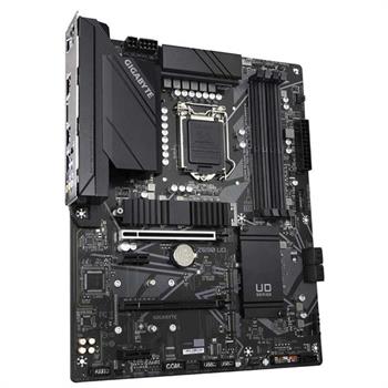 مادربرد گیگابایت Z590 UD Rev1.0 - 2