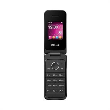 موبایل بلو دیوا فلکس دو سیم کارت - 6