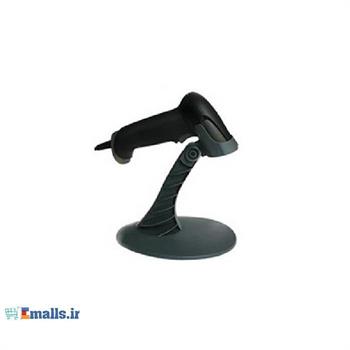 بارکد خوان با سیم اسکار OS60LBW با پایه - 3