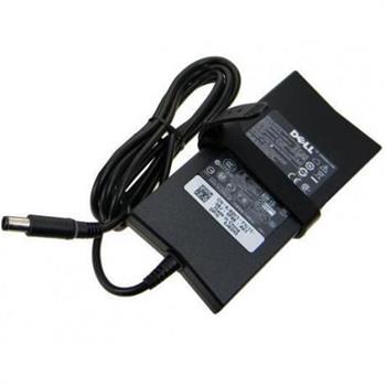Dell Slim 19.5V 4.62A Laptop Adaptor - 3