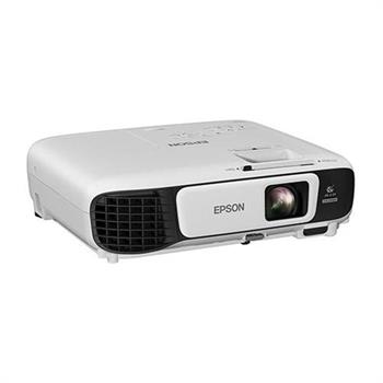 ویدیو پروژکتور اپسون مدل EB-U42 - 5