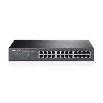 سوئیچ تی پی لینک TL-SG1024DE‎ - 2