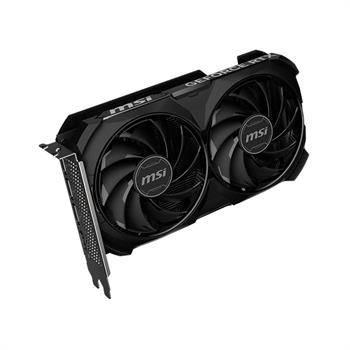 کارت گرافیک ام اس آی مدل GeForce RTX™ 4060 VENTUS 2X 8G OC با حافظه 8 گیگابایت - 4