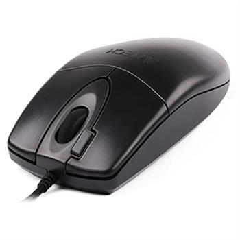 کیبورد و ماوس باسیم ای فورتک KR-8520DS با حروف فارسی - 4