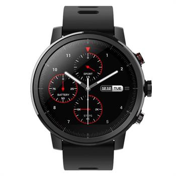  ساعت هوشمند شیائومی مدل Amazfit Stratos نسخه گلوبال - 9