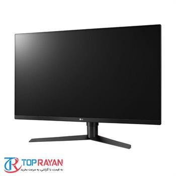 مانیتور گیمینگ 32 اینچ ال جی مدل 32GK650F (144هرتز) - 6