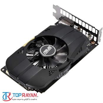 کارت گرافیک ایسوس مدل PH-RX550-4G-EVO حافظه 4 گیگابایت - 5