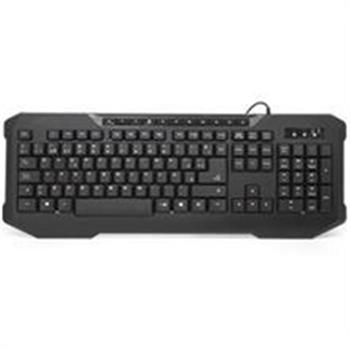 کیبورد تسکو مدل TK 8026 - 5