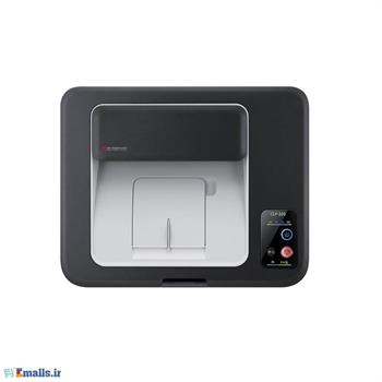 پرینتر لیزری رنگی سامسونگ  CLP320n - 3