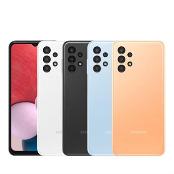 گوشی موبایل سامسونگ مدل Galaxy A13 ظرفیت 64 گیگابایت و 4 گیگابایت رم - 4