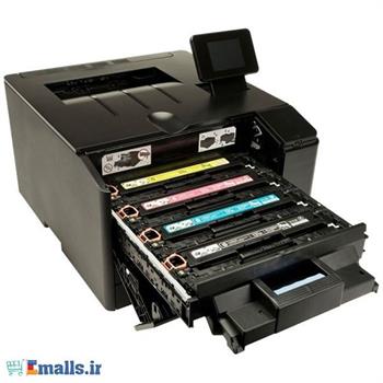 پرینتر رنگی لیزری HP مدل LaserJet Pro 200 color Printer M251nw - 6