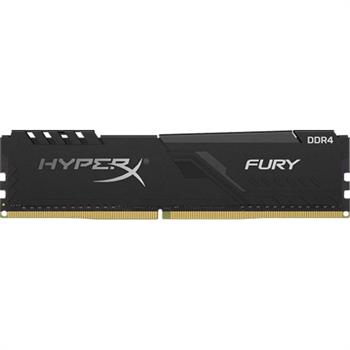 رم کینگستون HyperX FURY 8GB 3200MHz CL16 - 2