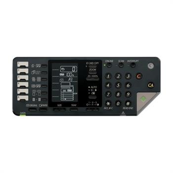 دستگاه کپی شارپ مدل AR-7024 - 3