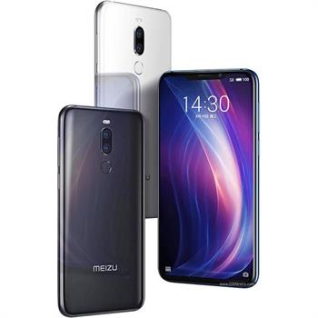 گوشی میزو مدل  X8 - 6