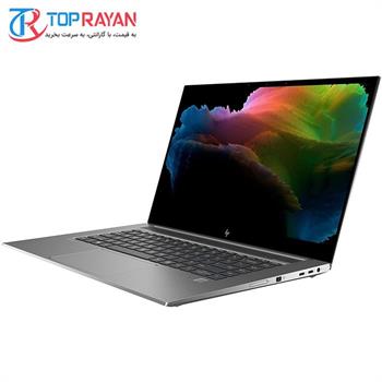 لپ تاپ 15.6 اینچی اچ پی مدل Zbook Create G7 - 4