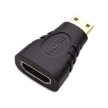 تبدیل Mini HDMI به HDMI ویپرو