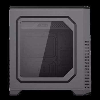 کیس کامپیوتر گیم مکس مدل G561 Black - 9