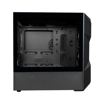 کیس کولرمستر مدل TD300 Mesh - 5